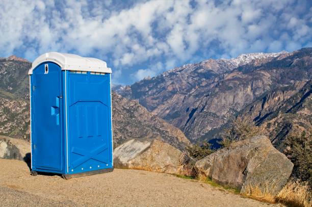 Best Portable Toilets for Disaster Relief Sites in USA